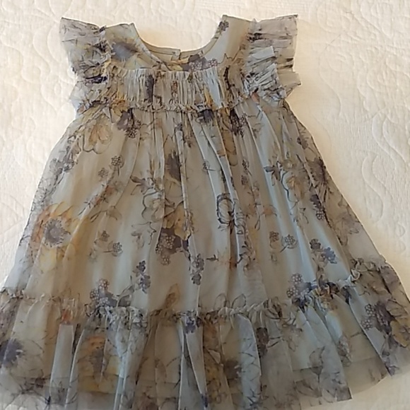 Next dress baby girl Clearance